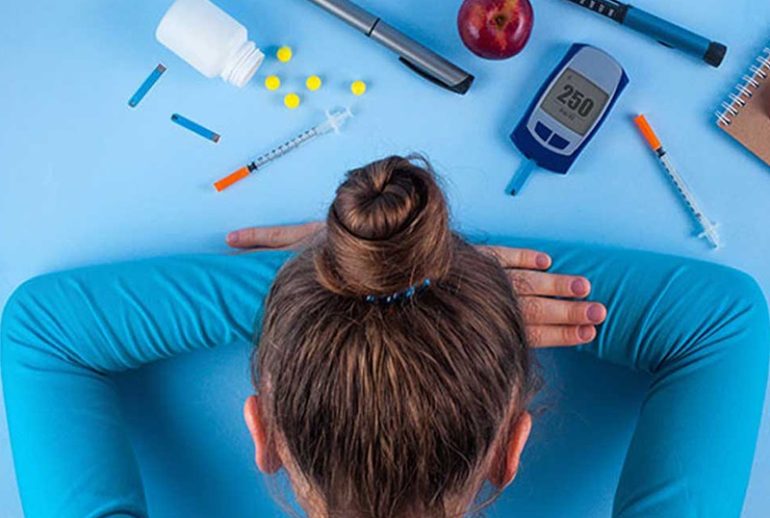 دکتر مقاومت به انسولین - شیراز