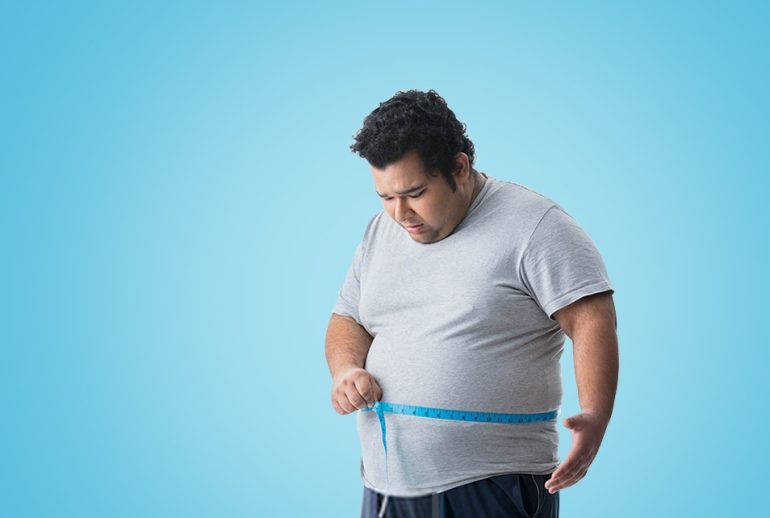 دکتر کنترل چاقی و اختلالات متابولیک - بندرعباس